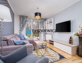 Mieszkanie na sprzedaż, Pucki Władysławowo Jastrzębia Góra Olgierda Borcharda, 699 000 zł, 48 m2, TY902785