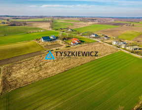 Działka na sprzedaż, Chojnicki Chojnice Lotyń, 79 000 zł, 1556 m2, TY208041