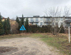 Budowlany-wielorodzinny na sprzedaż, Wejherowski Rumia, 539 000 zł, 435 m2, TY473207