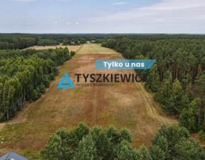 Rolny na sprzedaż, Starogardzki Kaliska Strych, 875 000 zł, 35 000 m2, TY586046