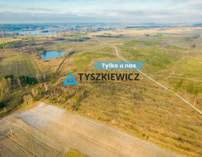 Działka na sprzedaż, Bytowski Parchowo Grabowo Parchowskie, 1 199 000 zł, 24 216 m2, TY889742