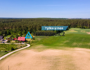 Działka na sprzedaż, Kościerski Kościerzyna Rotembark, 199 000 zł, 3819 m2, TY900045