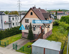 Dom na sprzedaż, Wejherowski Wejherowo Joachima Lelewela, 999 000 zł, 245,8 m2, TY525493