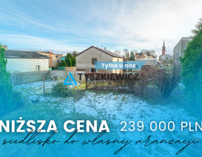 Dom na sprzedaż, Chojnicki Brusy Kosobudy Św. Jana Nepomucena, 239 000 zł, 228 m2, TY785981