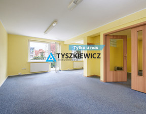 Biuro na sprzedaż, Gdańsk Wrzeszcz Władysława Żeleńskiego, 1 255 000 zł, 91,38 m2, TY325880