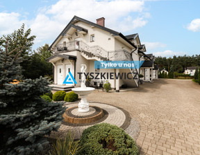 Lokal na sprzedaż, Wejherowski Wejherowo Bolszewo Słowackiego, 2 770 000 zł, 599,64 m2, TY651632