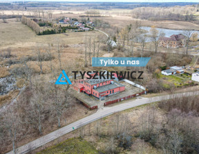 Fabryka, zakład na sprzedaż, Lęborski Wicko Zdrzewno, 2 380 000 zł, 700 m2, TY716693