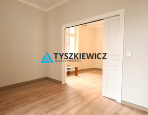 Mieszkanie na sprzedaż, Gdańsk Główne Miasto Lawendowa, 860 000 zł, 43,2 m2, TY793508