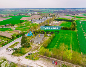 Rolny na sprzedaż, Sępoleński Kamień Krajeński Duża Cerkwica, 190 000 zł, 10 091 m2, TY240125