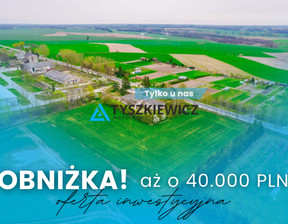 Działka na sprzedaż, Sępoleński Kamień Krajeński Duża Cerkwica, 150 000 zł, 10 091 m2, TY240125