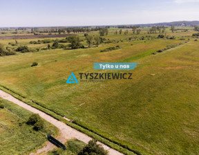 Działka na sprzedaż, Wejherowski Reda, 211 140 zł, 3060 m2, TY270468