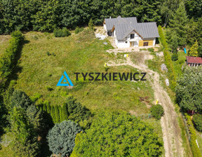 Budowlany-wielorodzinny na sprzedaż, Gdynia Chwarzno-Wiczlino Wiczlińska, 590 000 zł, 997 m2, TY546084