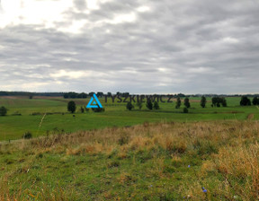 Działka na sprzedaż, Starogardzki Starogard Gdański Sucumin, 349 800 zł, 3498 m2, TY745243