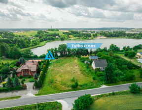 Budowlany-wielorodzinny na sprzedaż, Tucholski Tuchola Główna, 699 000 zł, 4155 m2, TY712402