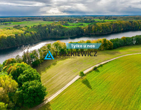 Rolny na sprzedaż, Bytowski Miastko Dolsko, 380 000 zł, 9500 m2, TY853593