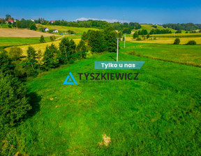 Budowlany na sprzedaż, Kartuski Kartuzy Staniszewo, 150 000 zł, 1726 m2, TY996366