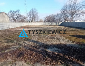 Działka do wynajęcia, Gdynia Oksywie Płk. Stanisława Dąbka, 4900 zł, 1156 m2, TY135798