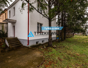 Dom na sprzedaż, Wejherowski Rumia Dokerów, 690 000 zł, 271,8 m2, TY219011
