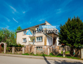 Dom na sprzedaż, Bytowski Miastko Gen. Wybickiego, 325 000 zł, 194 m2, TY493655