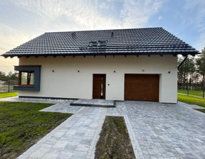 Dom na sprzedaż, Kartuski Stężyca Królewski Las, 1 054 000 zł, 169,11 m2, TY592970