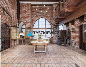 Obiekt na sprzedaż, Malborski Malbork Józefa Piłsudskiego, 2 200 000 zł, 226,13 m2, TY522972