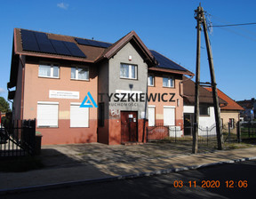 Lokal usługowy do wynajęcia, Gdański Pruszcz Gdański Juliusza Słowackiego, 6500 zł, 280 m2, TY984073