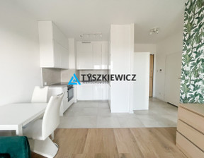 Mieszkanie na sprzedaż, Gdańsk Wrzeszcz Grudziądzka, 749 900 zł, 36,5 m2, TY520283