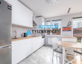 Mieszkanie na sprzedaż, Gdańsk Jasień Krzysztofa Komedy, 685 000 zł, 57,25 m2, TY773662