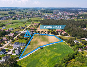 Działka na sprzedaż, Wejherowski Szemud Bojano Wrzosowa, 7 150 000 zł, 14 300 m2, TY160766