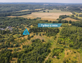 Działka na sprzedaż, Gdański Trąbki Wielkie Czerniewo, 199 000 zł, 1592 m2, TY178885