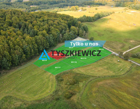 Działka na sprzedaż, Gdański Przywidz Trzepowo Mestwina, 203 400 zł, 1695 m2, TY187650