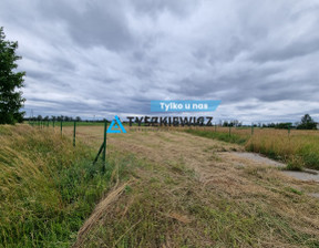 Działka na sprzedaż, Kościerski Stara Kiszewa Zamek Kiszewski, 159 000 zł, 2997 m2, TY231385