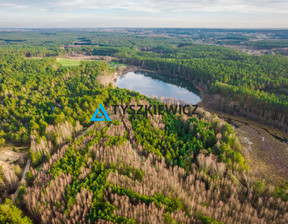 Działka na sprzedaż, Kościerski Stara Kiszewa Lipy, 199 000 zł, 3000 m2, TY437817