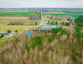 Budowlany-wielorodzinny na sprzedaż, Słupski Słupsk Głobino, 320 000 zł, 6400 m2, TY548324