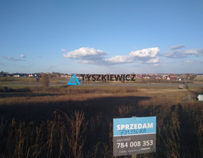 Przemysłowy na sprzedaż, Gdański Kolbudy Jankowo Gdańskie Podgórna, 2 321 550 zł, 6633 m2, TY516936