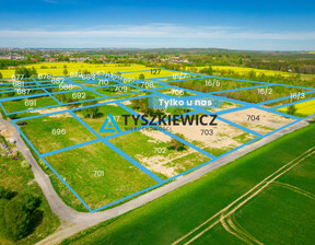 Działka na sprzedaż, Słupski Kobylnica Zajączkowo Brzozowa, 215 431 zł, 1789 m2, TY765407