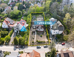 Budowlany-wielorodzinny na sprzedaż, Sopot Kujawska, 3 750 000 zł, 1136 m2, TY953478