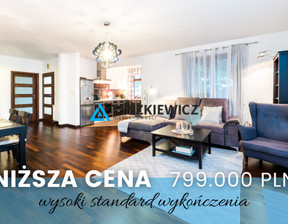 Dom na sprzedaż, Chojnicki Czersk Rytel Malinowa, 849 000 zł, 141,05 m2, TY270870