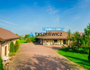 Dom na sprzedaż, Słupsk, 1 850 000 zł, 235 m2, TY220234