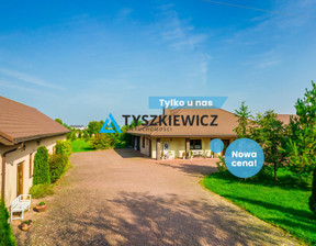 Dom na sprzedaż, Słupsk, 1 550 000 zł, 235 m2, TY220234