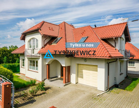 Dom na sprzedaż, Kościerski Kościerzyna Kaliska Kościerskie, 1 390 000 zł, 280 m2, TY429153