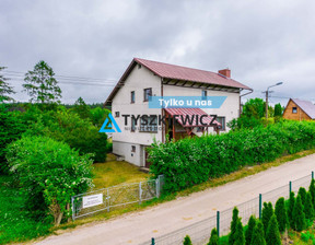 Dom na sprzedaż, Kościerski Nowa Karczma Nowy Barkoczyn, 550 000 zł, 200 m2, TY793258