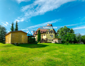 Dom na sprzedaż, Kościerski Kościerzyna Kościerzyna-Wybudowanie Kawaleryjska, 749 000 zł, 125 m2, TY710350