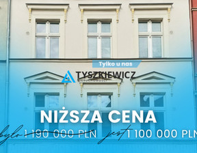 Lokal na sprzedaż, Chojnicki Chojnice 31 Stycznia, 1 100 000 zł, 590,85 m2, TY872253