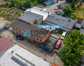 Lokal usługowy na sprzedaż, Gdańsk Orunia Trakt Św. Wojciecha, 1 150 000 zł, 440 m2, TY897656