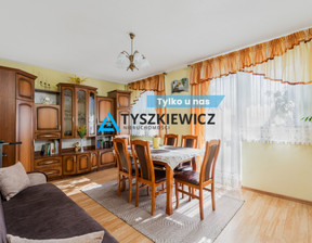 Mieszkanie na sprzedaż, Gdynia Dąbrowa Paprykowa, 649 000 zł, 63,9 m2, TY184924