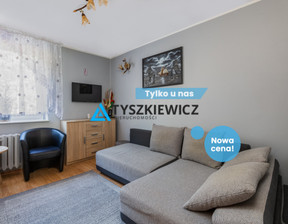 Mieszkanie na sprzedaż, Gdynia Dąbrowa Paprykowa, 629 000 zł, 63,9 m2, TY184924