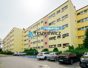 Mieszkanie na sprzedaż, Chojnicki Czersk Gen. Maczka, 339 000 zł, 55 m2, TY116750