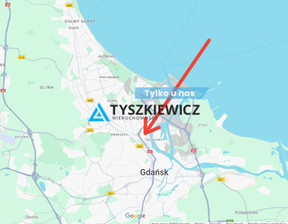 Mieszkanie na sprzedaż, Gdańsk Wrzeszcz Chwaszczyńska, 329 000 zł, 30,8 m2, TY262290
