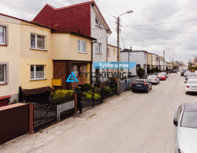 Mieszkanie na sprzedaż, Wejherowski Wejherowo Kolejowa, 570 000 zł, 87 m2, TY765924